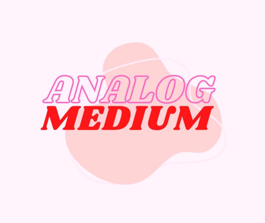 (c) Analogmedium.com